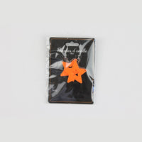 Boucles d'oreilles étoiles néon — vue 6