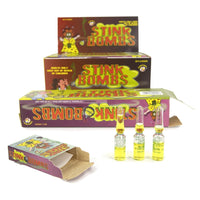 Boules puantes, blister de 3 ampoules — vue 4