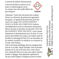 Boules puantes, blister de 3 ampoules — vue 5