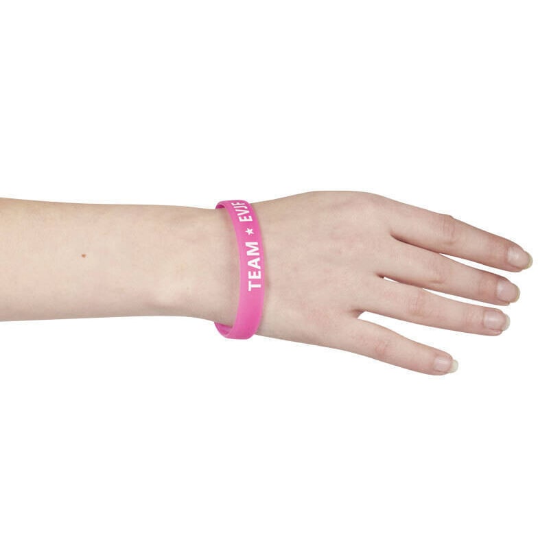 Bracelets « Team EVJF », lot de 6 — vue 3