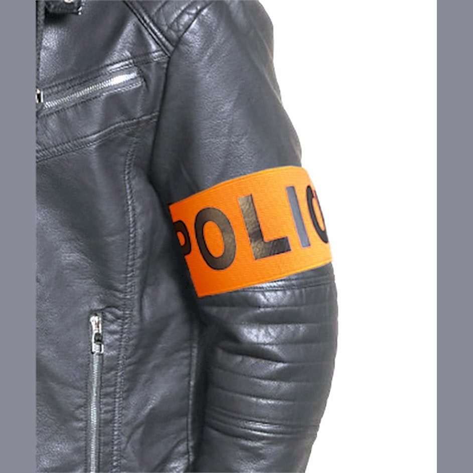 Brassard police