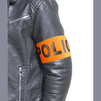 Brassard police
