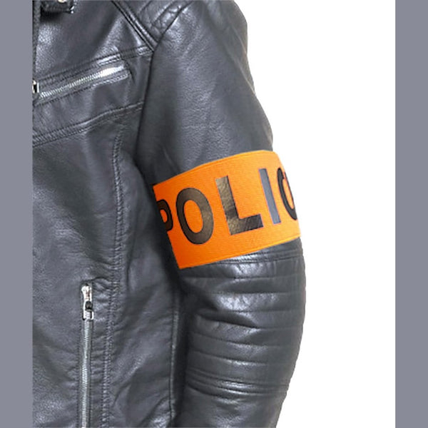 Brassard police