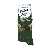 Chaussettes « Passion », 9 modèles