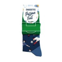 Chaussettes « Passion », 9 modèles — vue 3