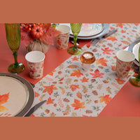 Chemin de table Automne, 3 m — vue 2