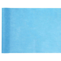 Chemin de table intissé 30 cm x 10 m, 6 couleurs — vue 5