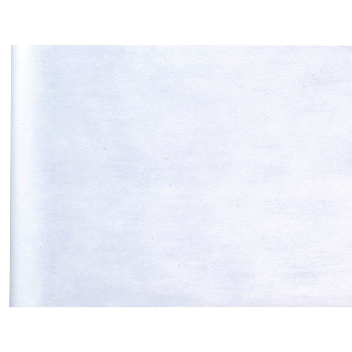 Chemin de table intissé 60 cm x 10 m, 9 couleurs