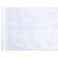 Chemin de table intissé 60 cm x 10 m, 9 couleurs