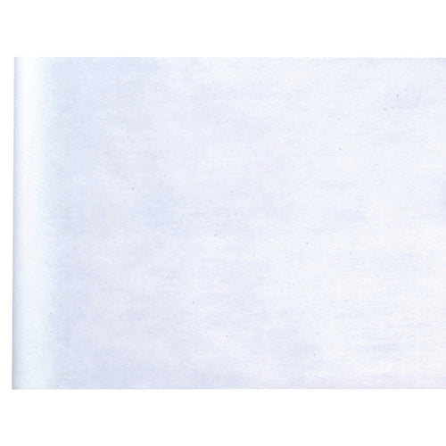 Chemin de table intissé 60 cm x 10 m, 9 couleurs