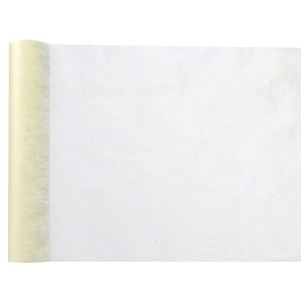 Chemin de table intissé 60 cm x 10 m, 9 couleurs — vue 4