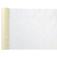 Chemin de table intissé 60 cm x 10 m, 9 couleurs — vue 4