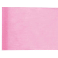 Chemin de table intissé 60 cm x 10 m, 9 couleurs — vue 6