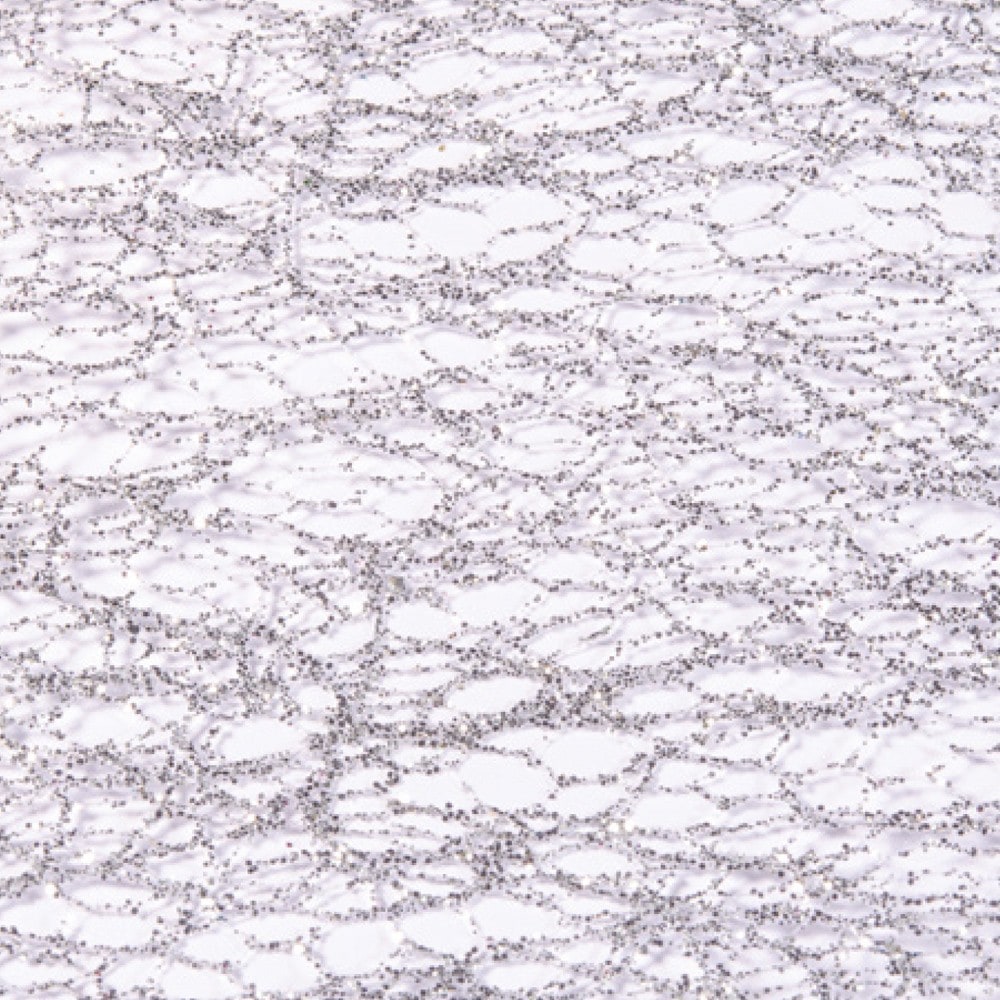Chemin de table glitter, 30 cm x 5 m
