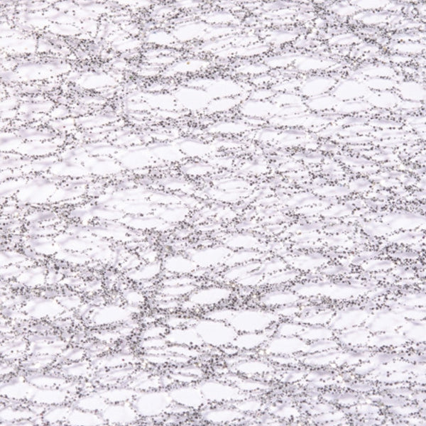 Chemin de table glitter, 30 cm x 5 m