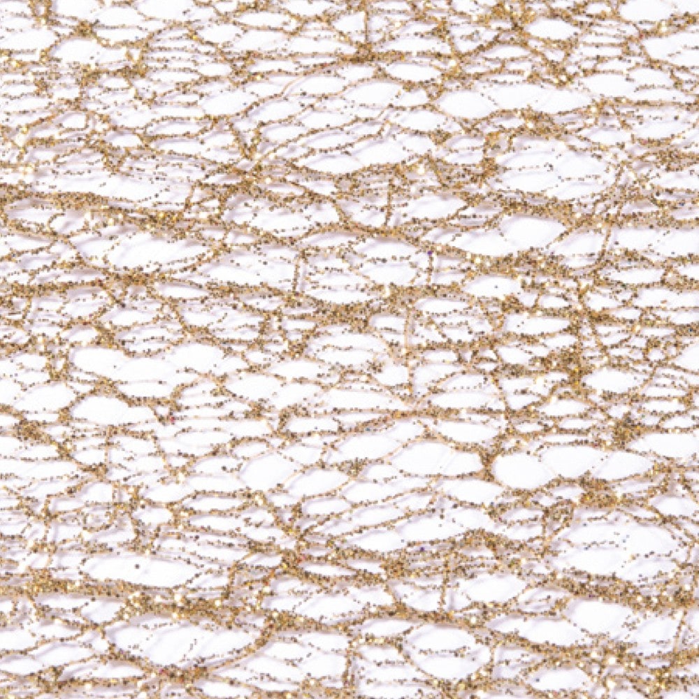 Chemin de table glitter, 30 cm x 5 m — vue 2