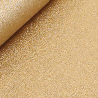 Chemin de table pailleté, 30 cm x 5 m — Or
