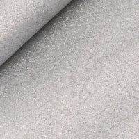 Chemin de table pailleté, 30 cm x 5 m — Argent