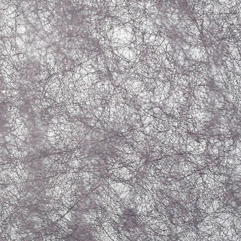 Chemin de table Romance noir, 30 cm x 10 m