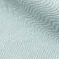 Chemin de table en velours côtelé, 3 m