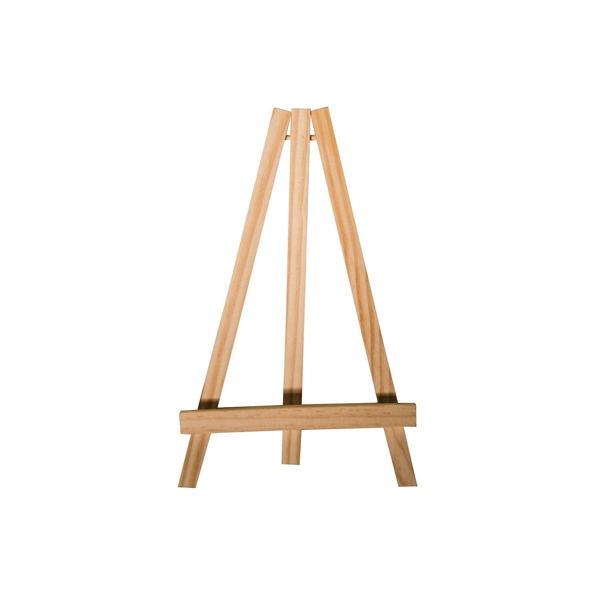 Chevalet en bois, 14,5 cm