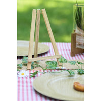 Chevalet en bois, 14,5 cm — vue 2