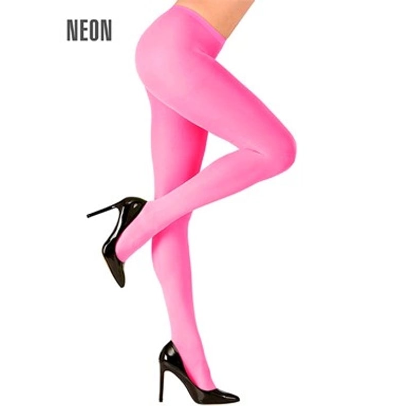 Collant opaque 40 deniers coloré — vue 2
