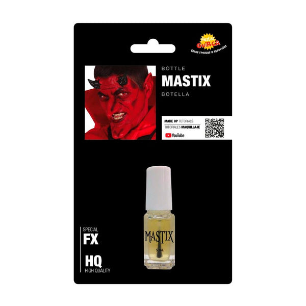 Colle à postiches, 15 ml