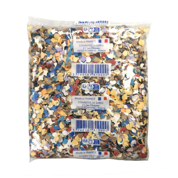 Confettis luxe, 100 g