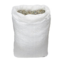 Confettis multicolores, sac de 1 kg