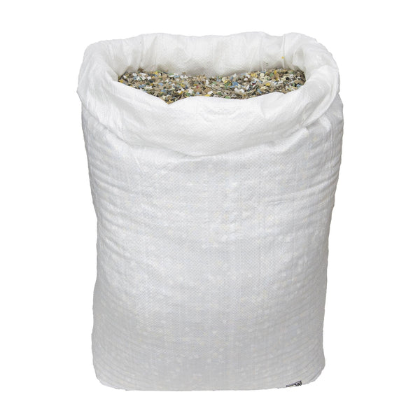 Confettis multicolores, sac de 1 kg