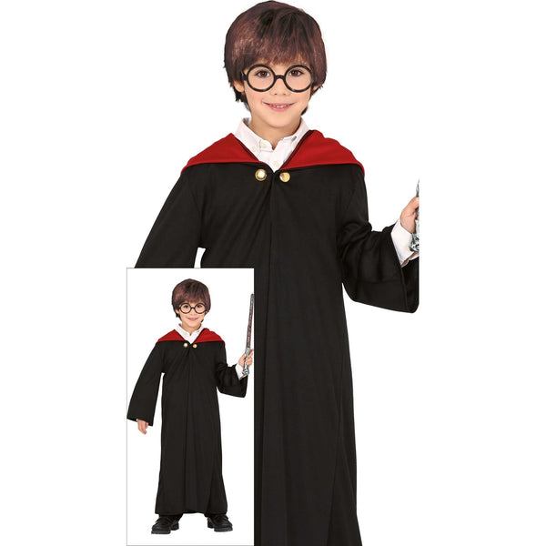 Costume d'apprenti sorcier, enfant