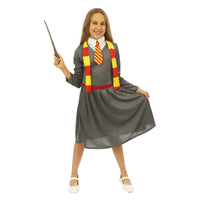 Costume d'apprentie sorcière, fille