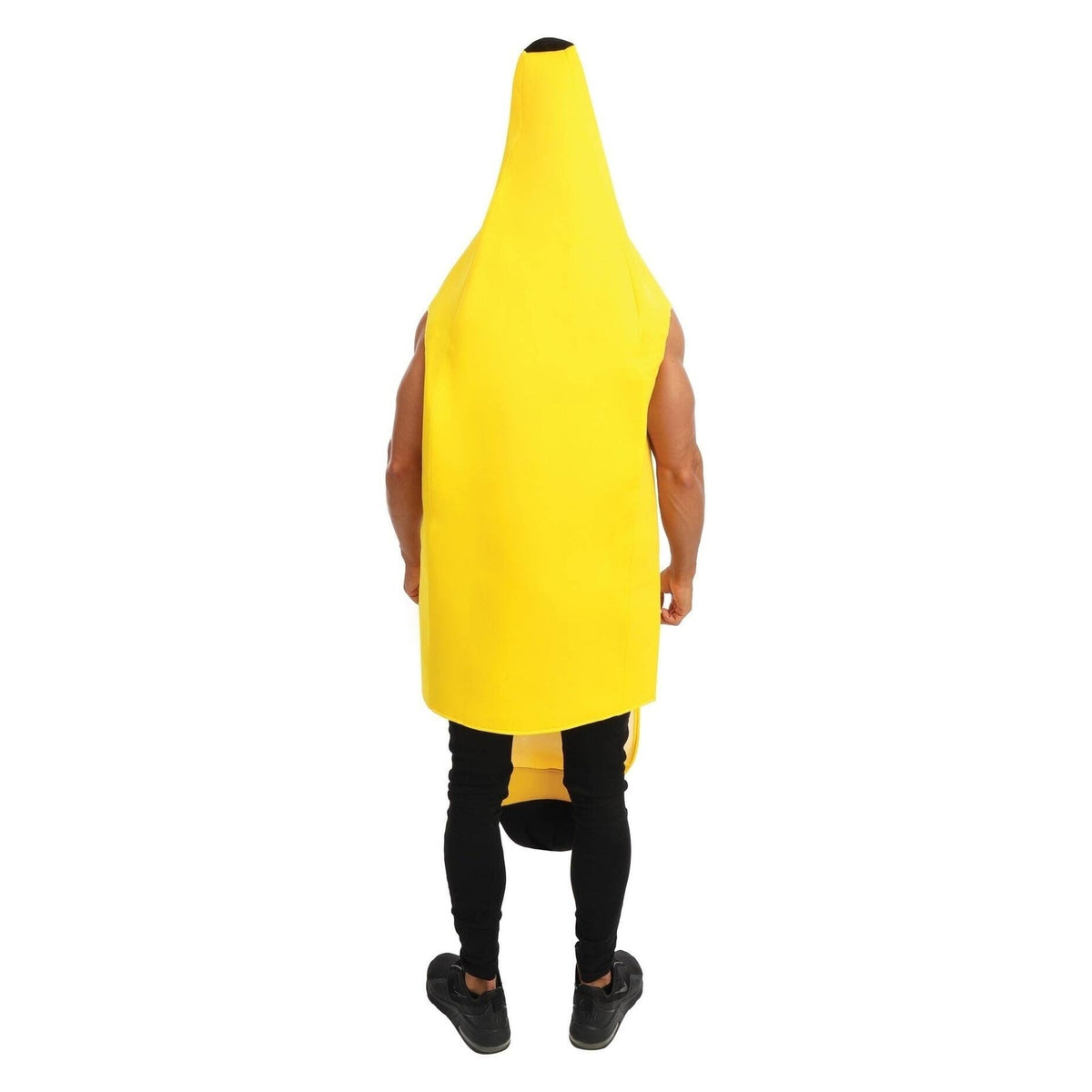 Costume de banane, adulte — vue 3
