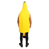 Costume de banane, adulte — vue 3