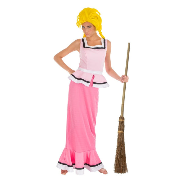 Costume Bonemine 2 pièces, Astérix®, adulte