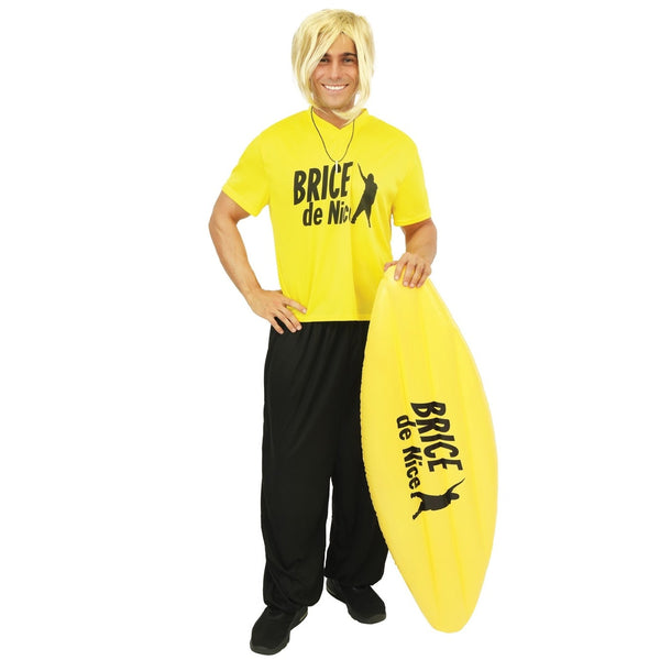 Costume Brice de Nice™, ado