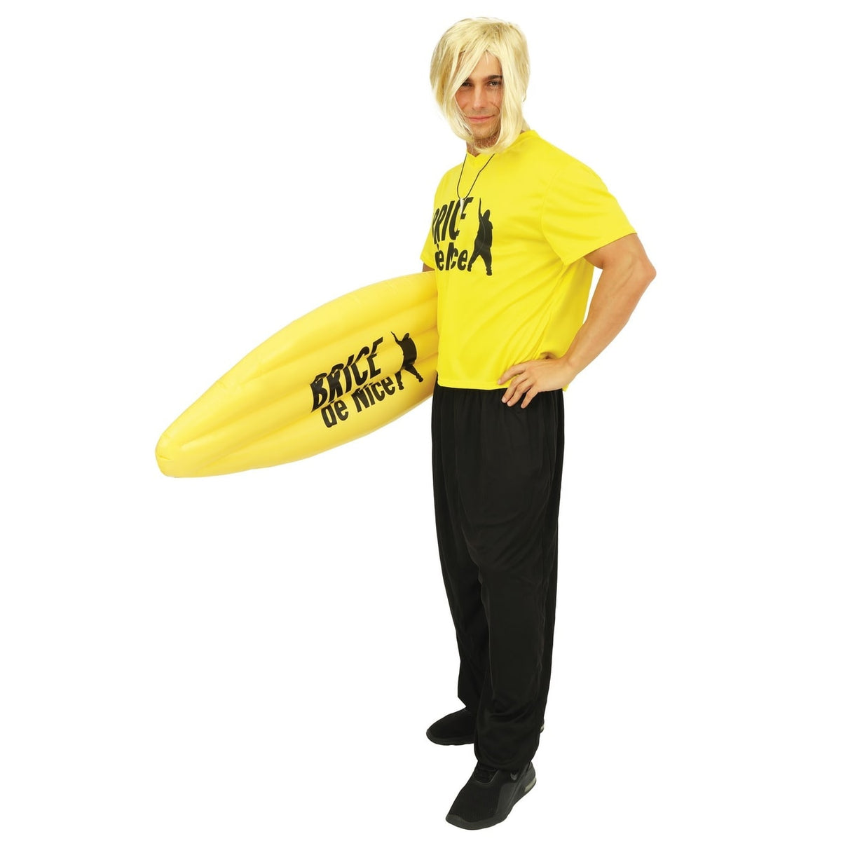 Costume Brice de Nice™, ado — vue 2