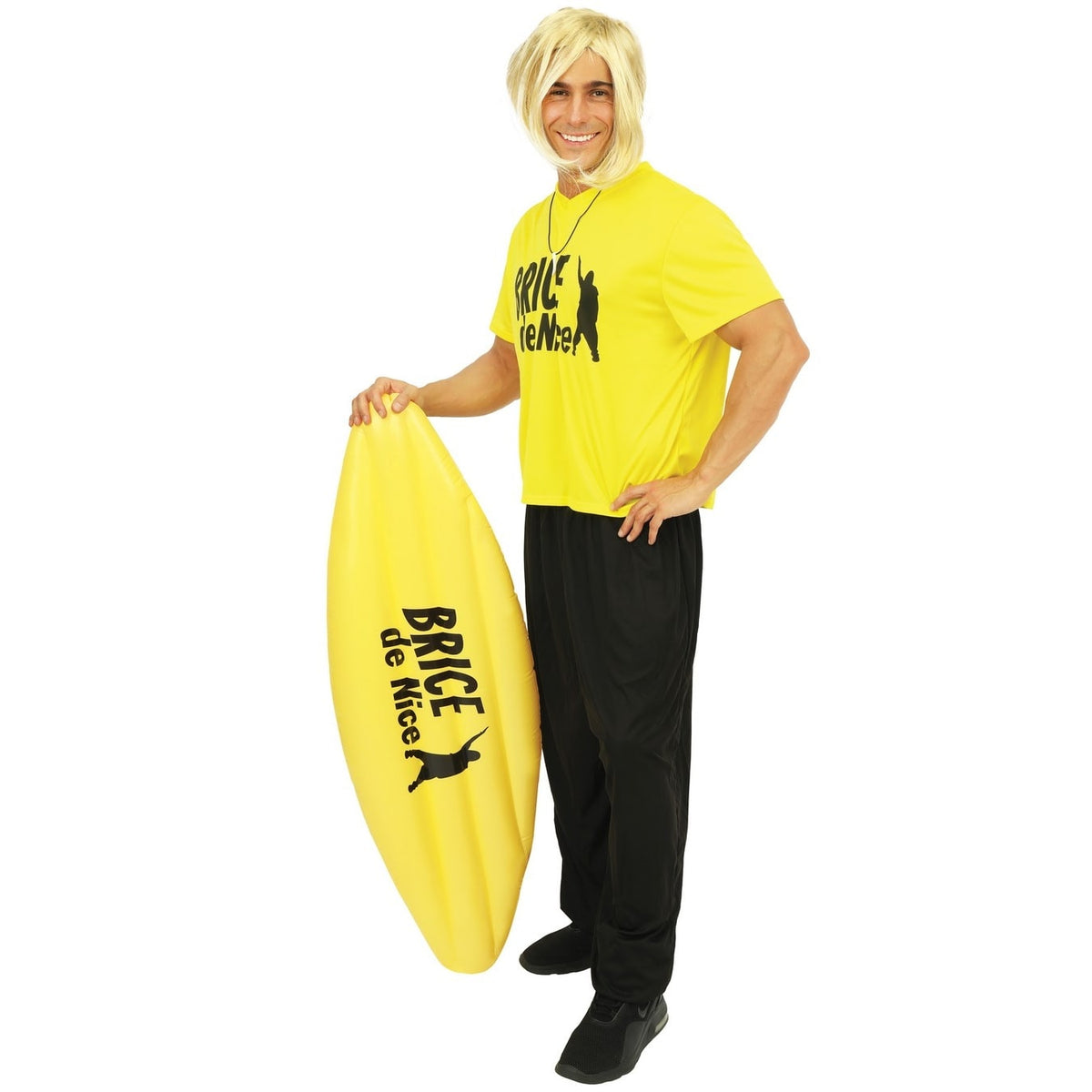 Costume Brice de Nice™, ado — vue 3