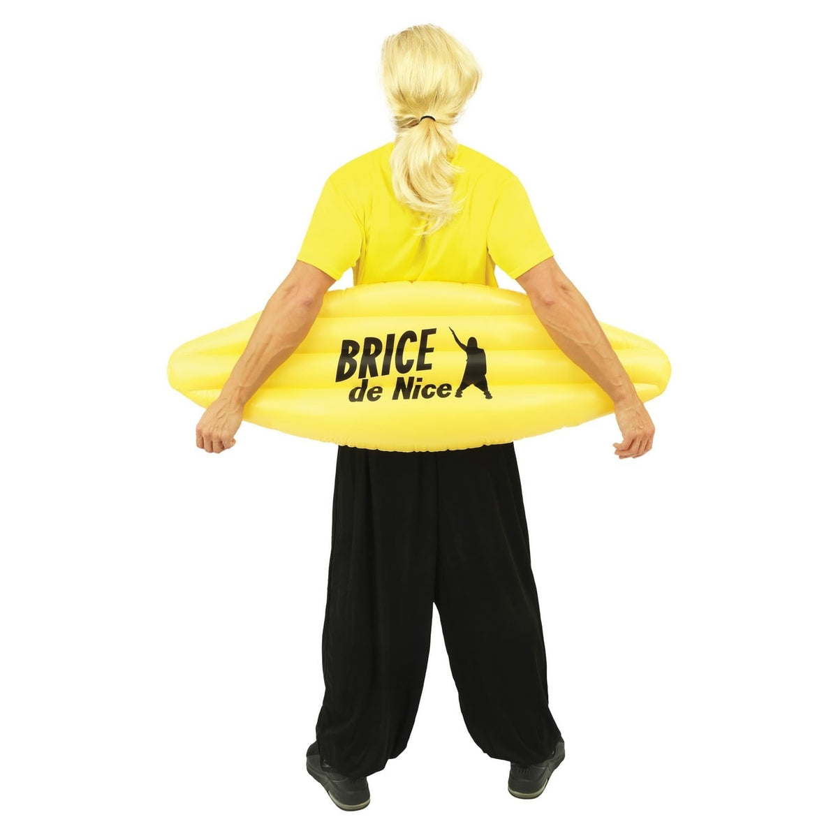 Costume Brice de Nice™, ado — vue 5