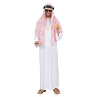 Costume de cheikh, adulte — vue 2