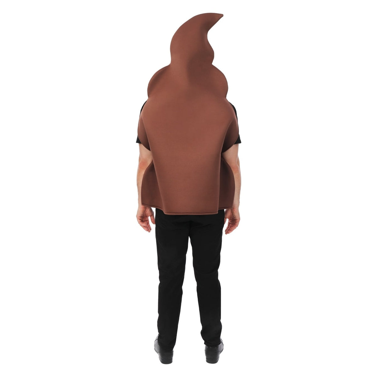 Costume de crotte rigolote, adulte — vue 3