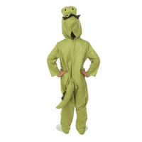 Costume de dinosaure, enfant — vue 3