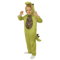 Costume de dinosaure, enfant — vue 6