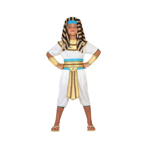 Costume d'Égyptien, garçon