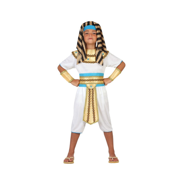 Costume d'Égyptien, garçon