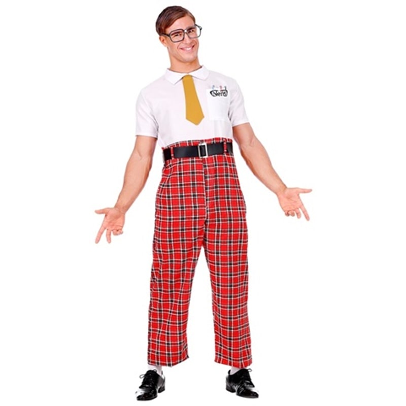 Costume d'intello à salopette, adulte
