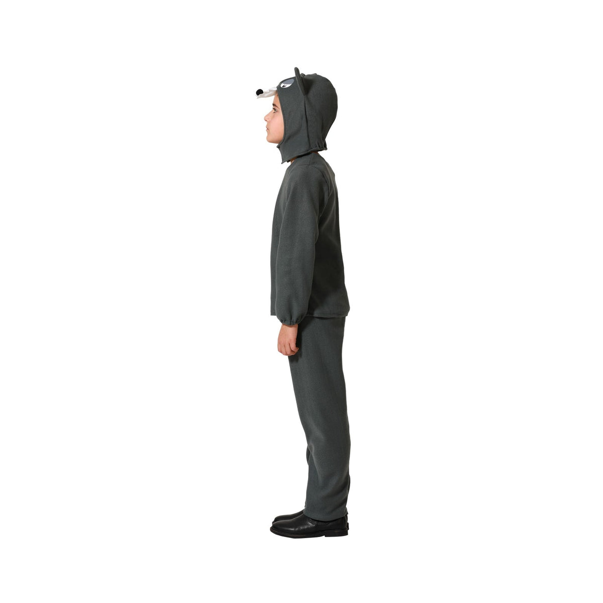 Costume de loup, enfant — vue 2