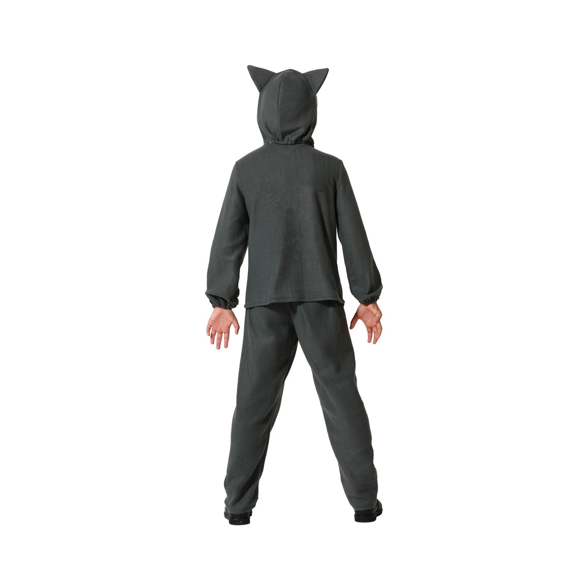Costume de loup, enfant — vue 3