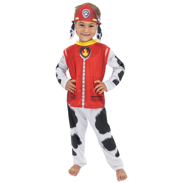 Costume Marcus Pat'Patrouille©, enfant